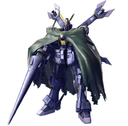 XM-X2ex Crossbone Gundam X2 Kai (Gundam Versus)
