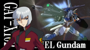 Yzak & Duel Gundam (3) (SEED OP 3, HD Remaster)