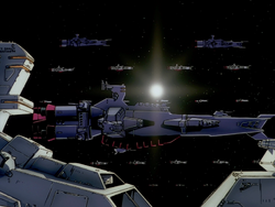 Birmingham Class The Gundam Wiki Fandom