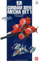 EX-SEED-MechaSet