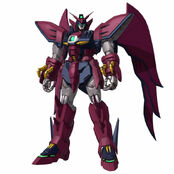 Gundam Epyon