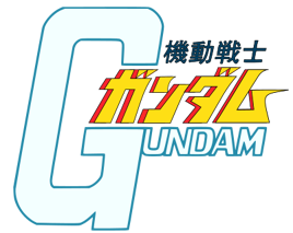 Gundam logo.svg