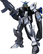 In Mobile Suit Gundam SEED Battle Destiny