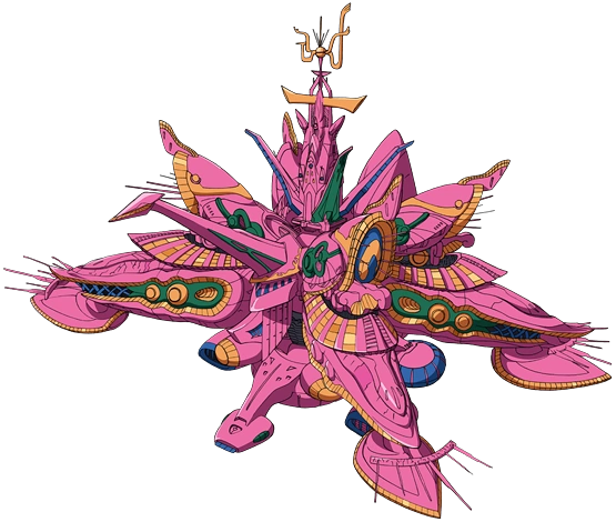 Kashiba Mikoshi The Gundam Wiki Fandom
