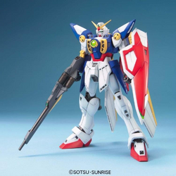 XXXG-01W Wing Gundam | The Gundam Wiki | Fandom