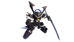 GNX-Y901TW Susanowo | The Gundam Wiki | Fandom