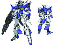 Age Fx Gundam Age Fx The Gundam Wiki Fandom