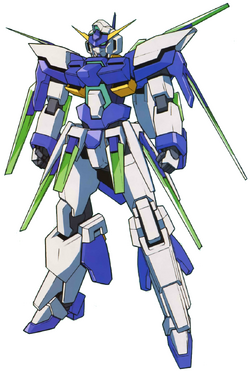 HGAGE 1/144 #27 Gundam AGE-FX – USA Gundam Store