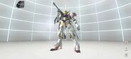 Front view in IRON-BLOODED ORPHANS G