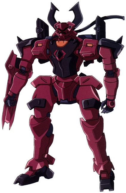 GNX-704T/AC Ahead Sakigake | The Gundam Wiki | Fandom