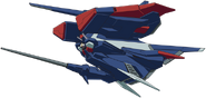 RX-78KU-01 Kurwenal