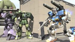MS-06J Zaku II Ground Type | The Gundam Wiki | Fandom MS-06J Zaku II Ground Type | The Gundam Wiki | Fandom