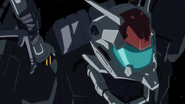 Grabbing Beam Saber (The White Gundam)