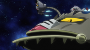 Ankou Gundam (GBD)