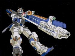 Rx 78 4 Gundam Unit 4 G04 The Gundam Wiki Fandom