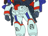 GF13-006NA Gundam Maxter