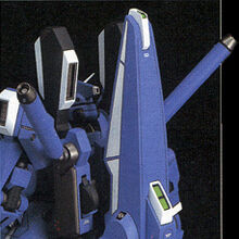 Orx 013 Gundam Mk V The Gundam Wiki Fandom