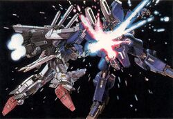 Orx 013 Gundam Mk V The Gundam Wiki Fandom Orx 013 Gundam Mk V The Gundam Wiki Fandom