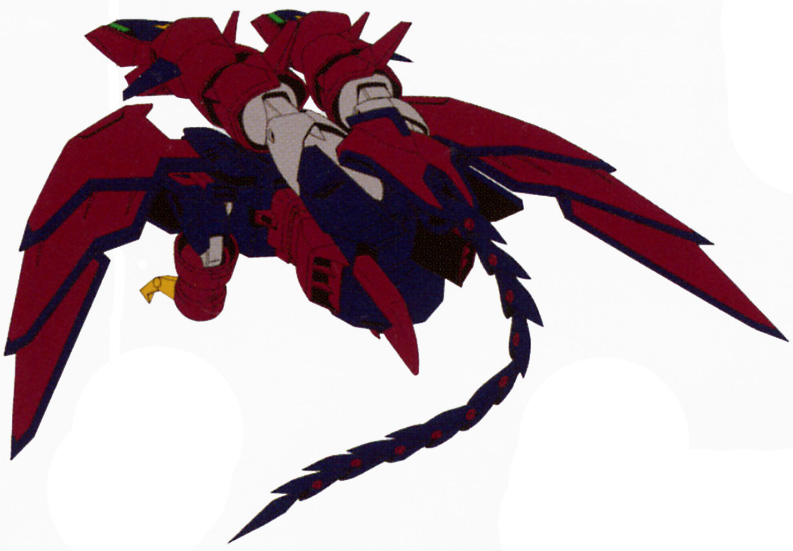 gundam epyon