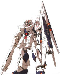 Fa 93hws N Gundam Heavy Weapons System Type The Gundam Wiki Fandom Fa 93hws N Gundam Heavy Weapons System Type The Gundam Wiki Fandom
