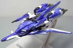 MSZ-006A1 Zeta Plus A1 | The Gundam Wiki | Fandom