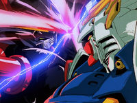 Master Gundam OP1