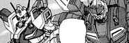 With F71B G-Cannon Magna