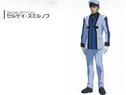 Sergei Smirnov.jpg (72 KB) In ESF Forces uniform (A.D. 2312)