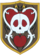 Serpiente Tacon emblem