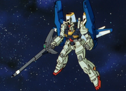 Super Gundam in Space 01 (Zeta Ep26)