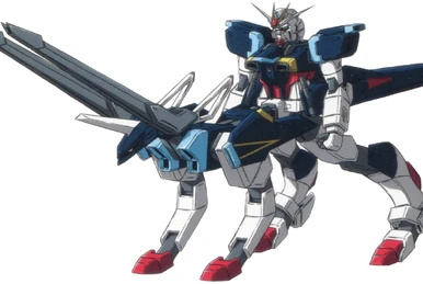 GAT-X399/Q Wild Dagger | The Gundam Wiki | Fandom
