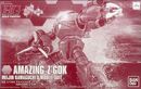 HGBF Amazing Z'Gok