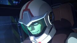 Io Fleming The Gundam Wiki Fandom Io Fleming The Gundam Wiki Fandom