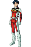 As seen in SD Gundam G Generation Genesis