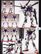 Custom RG 1/144 GAT-X105+AQM/E-M1 Strike IWSP, built by Naoki Kimura (6)