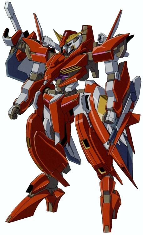 Gnw 002 Gundam Throne Zwei The Gundam Wiki Fandom