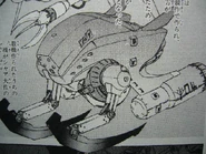 Zakrello Kondo.jpeg (94 KB) Zakrello (illustrated by Kazuhisa Kondo)