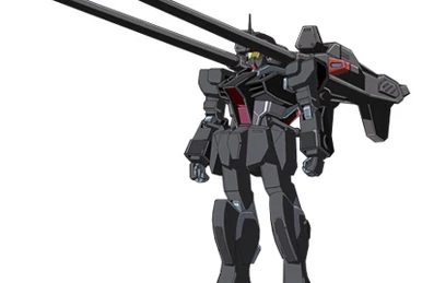 GAT-X399/Q Wild Dagger | The Gundam Wiki | Fandom