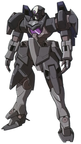 Front (Commander w/Surplus Particle Tanks)