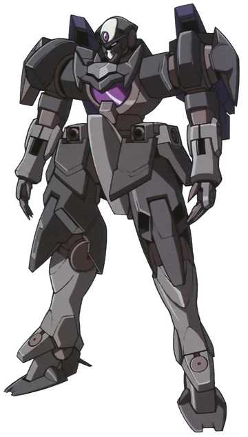 GNX-803T GN-XIV | The Gundam Wiki | Fandom