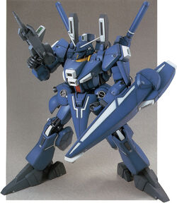 Orx 013 Gundam Mk V The Gundam Wiki Fandom