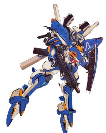 Orx 013s Gundam Mk Vs Augusta Test Colors The Gundam Wiki Fandom