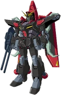 GAT-X370 Raider Gundam
