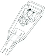 RGM*S-Sh-WF/S-00109 Shield