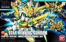 Star Winning Gundam Boxart