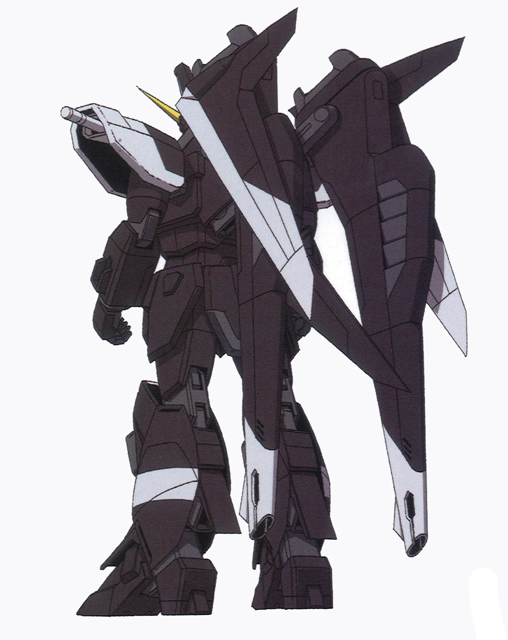 Zgmf Yx21r Proto Saviour The Gundam Wiki Fandom
