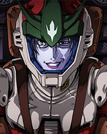 Mobile Suit Gundam 00 Mayfly Of Space 2 The Gundam Wiki Fandom