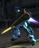 In-game appearance