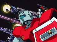 In Mobile Suit Gundam: The 08th MS Team