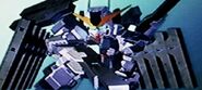 Final Battle Ver. in SD Gundam G Generation Overworld